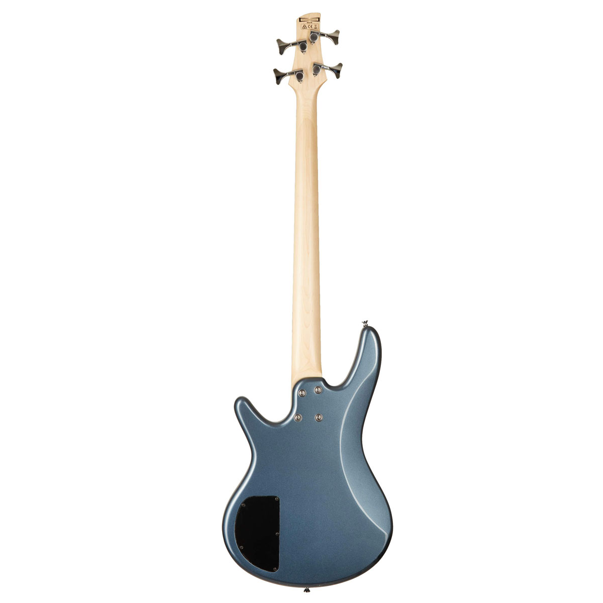 Foto 4 pulgar | Bajo Eléctrico Ibanez Gsr180-bem color Azul