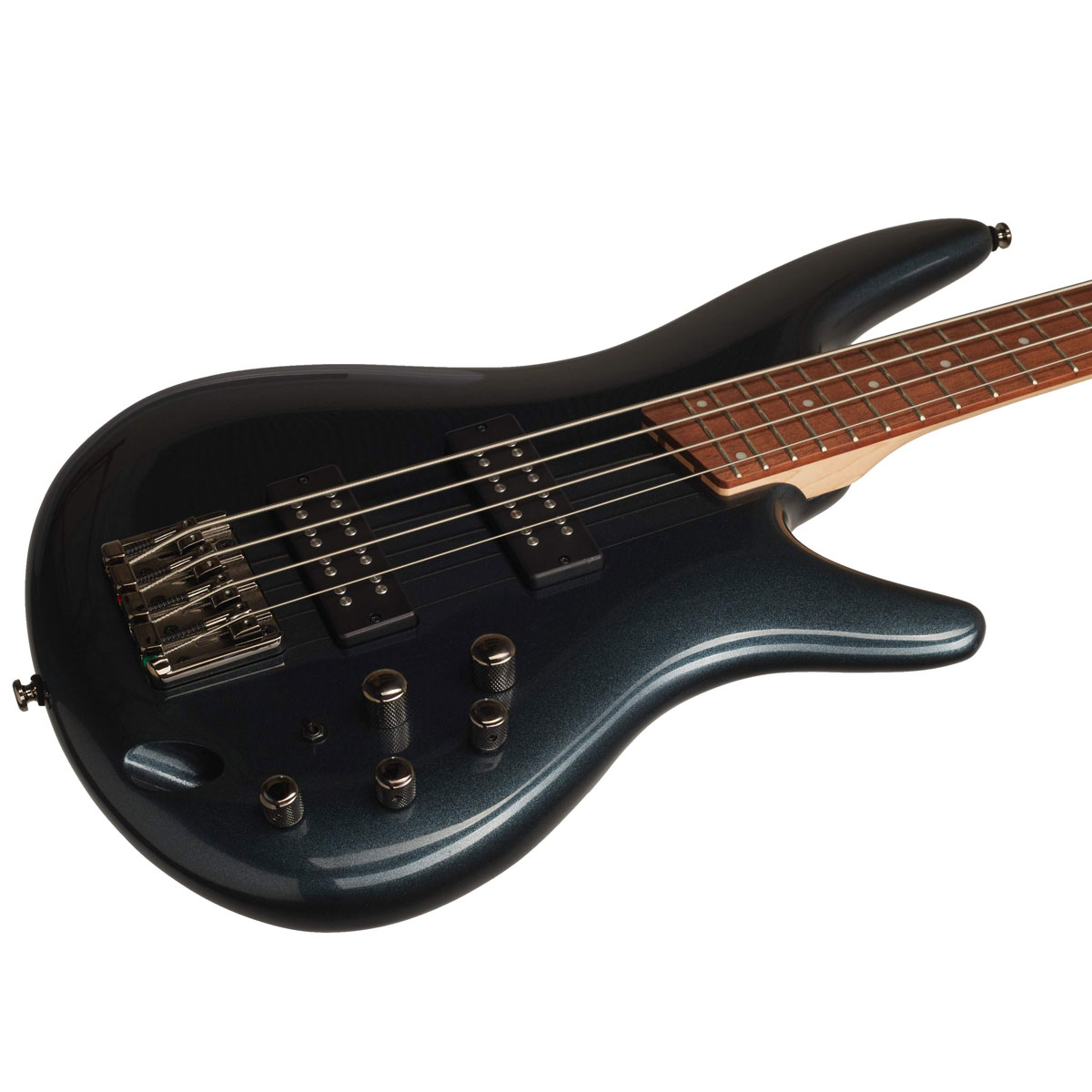 Foto 4 pulgar | Bajo Eléctrico Ibanez Sr300e-ipt Negro