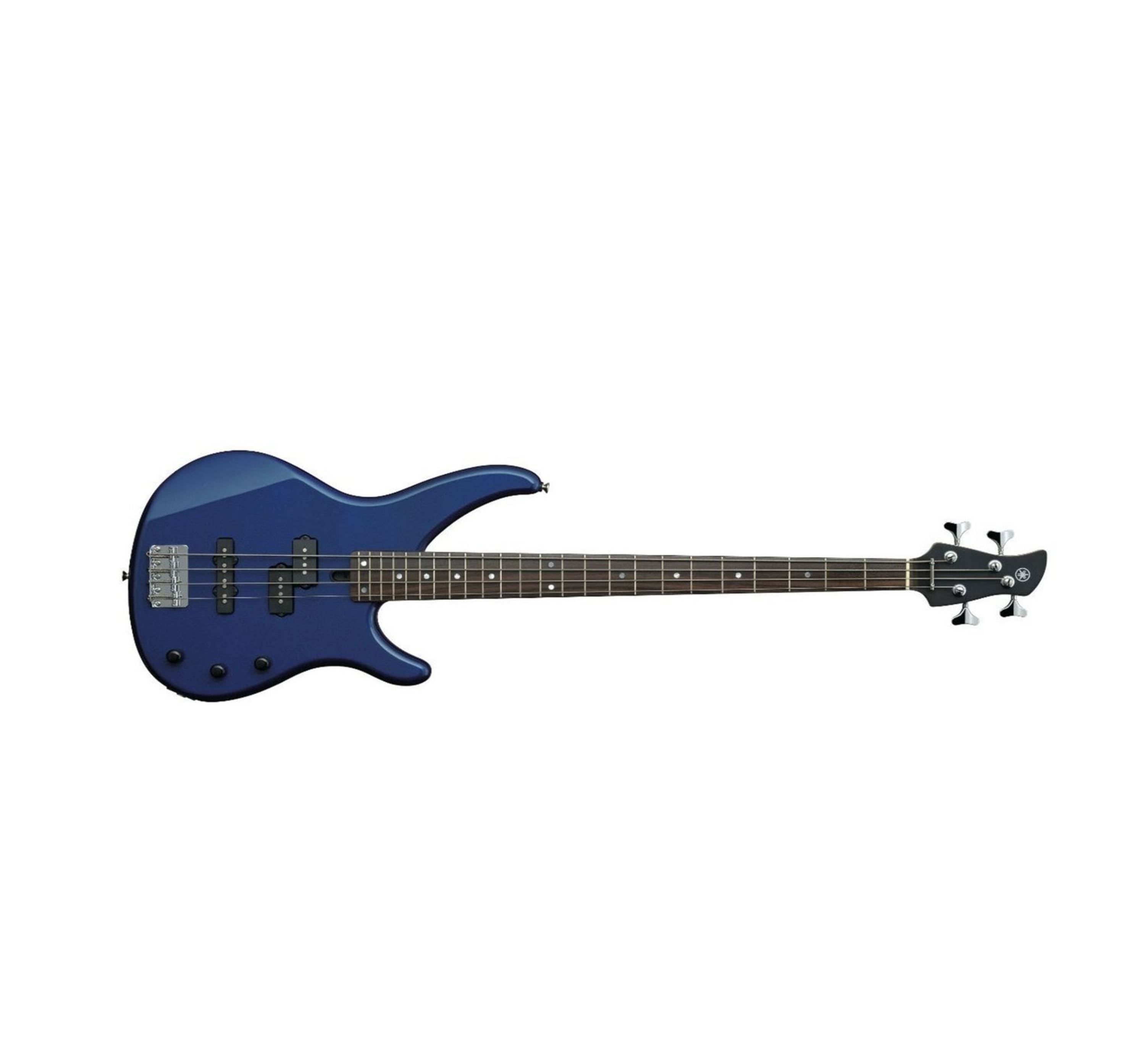 Bajo Eléctrico Yamaha Trbx174 Pasivo color Azul