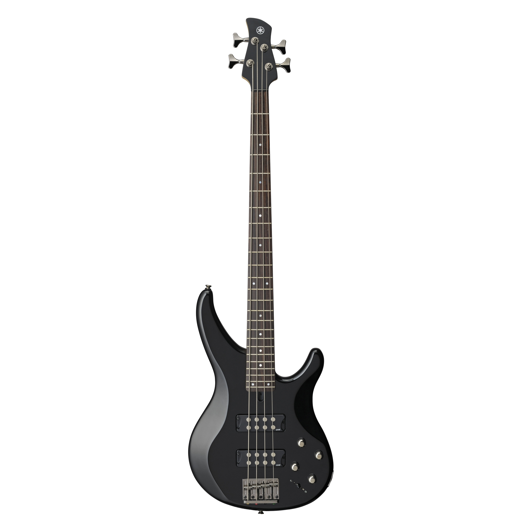Foto 1 | Bajo Eléctrico Yamaha Trbx304  Negro