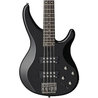 Foto 2 | Bajo Eléctrico Yamaha Trbx304 Negro