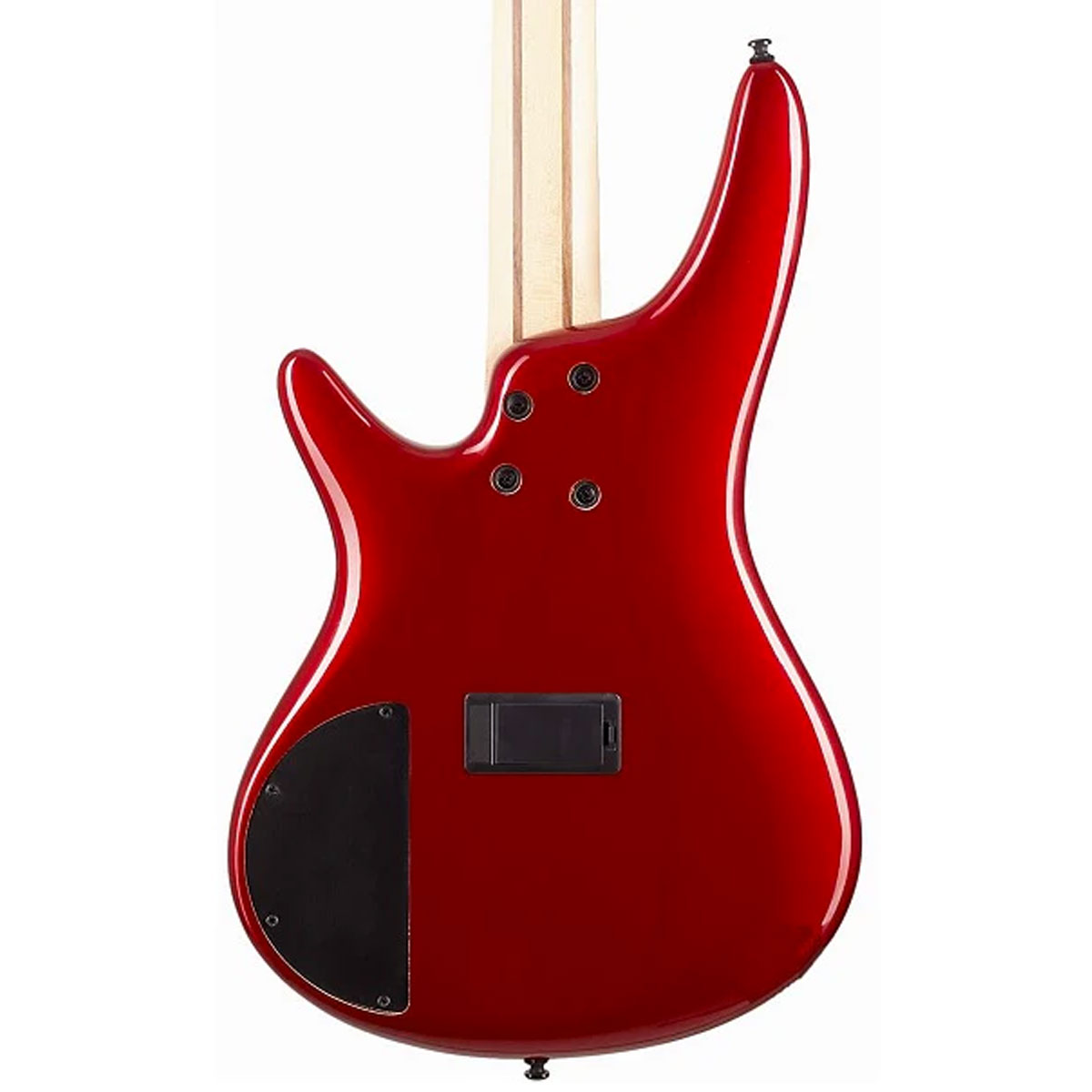 Foto 3 | Bajo Eléctrico Ibanez Sr300eb-ca color Rojo 4 Cuerdas