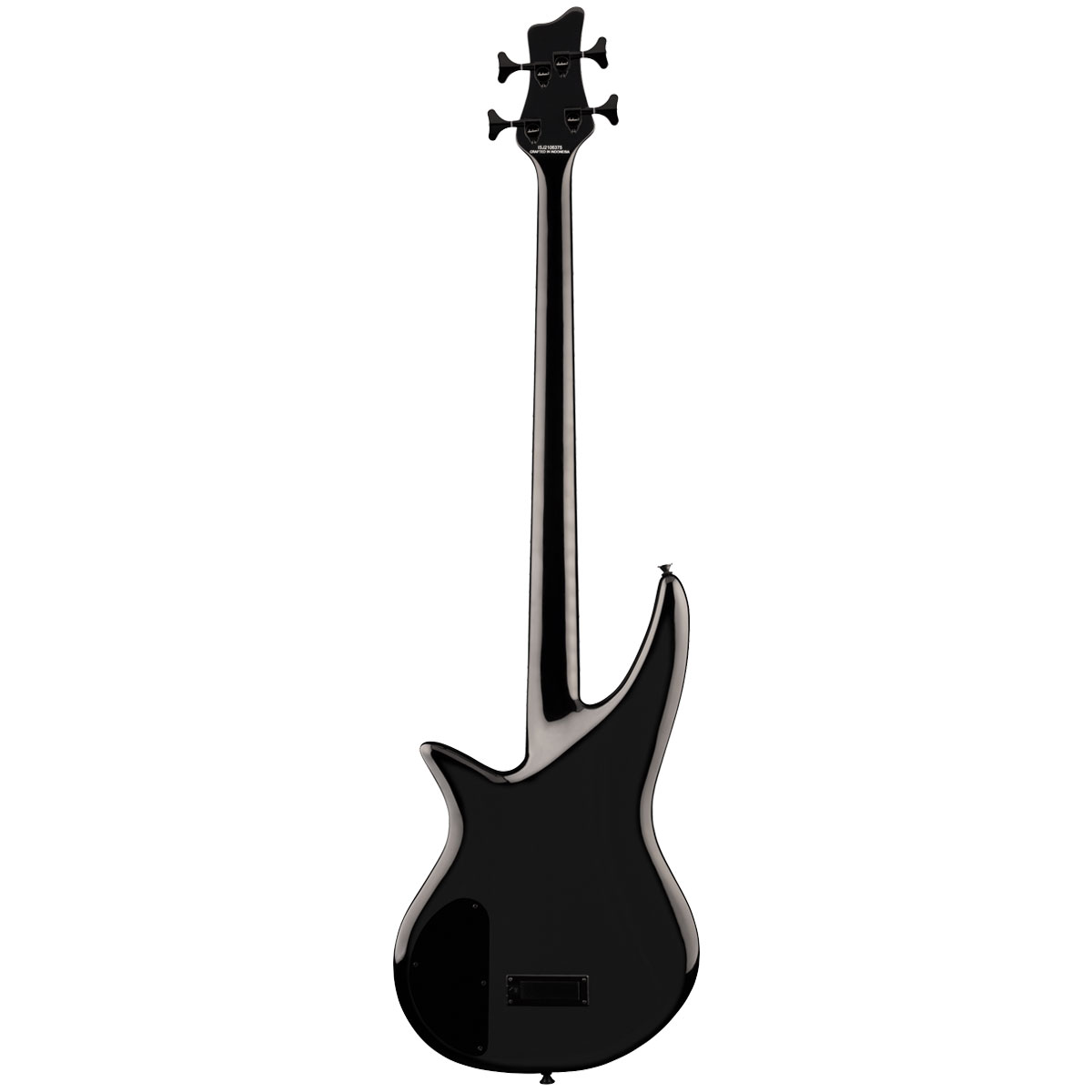 Foto 2 | Bajo Eléctrico Jackson X Series Spectra Bass SBX IV Gloss BK