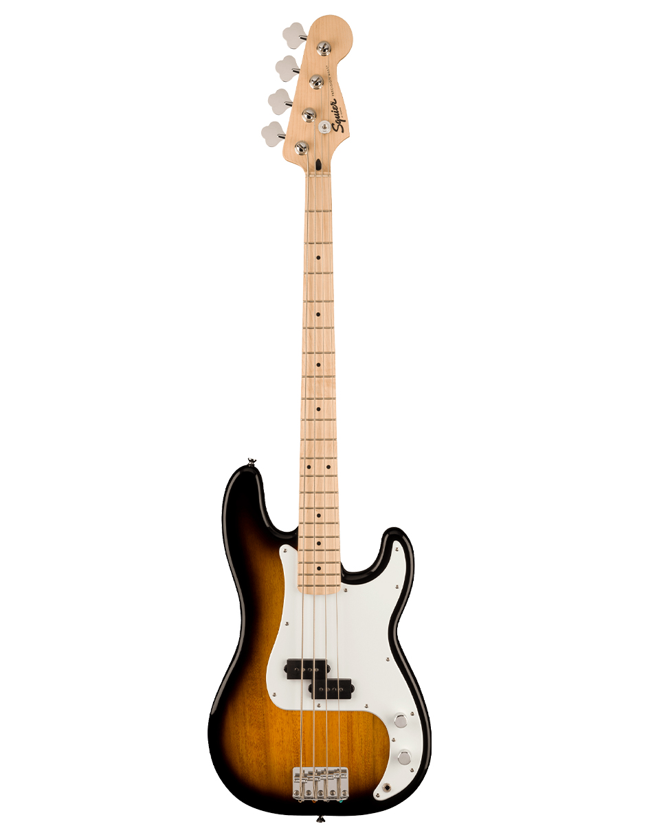 Bajo Eléctrico Fender Squier Sonic Precision Bass