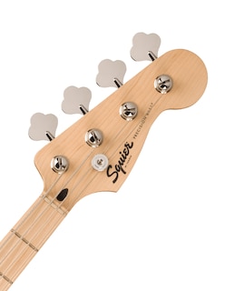 Foto 5 | Bajo Eléctrico Fender Squier Sonic Precision Bass