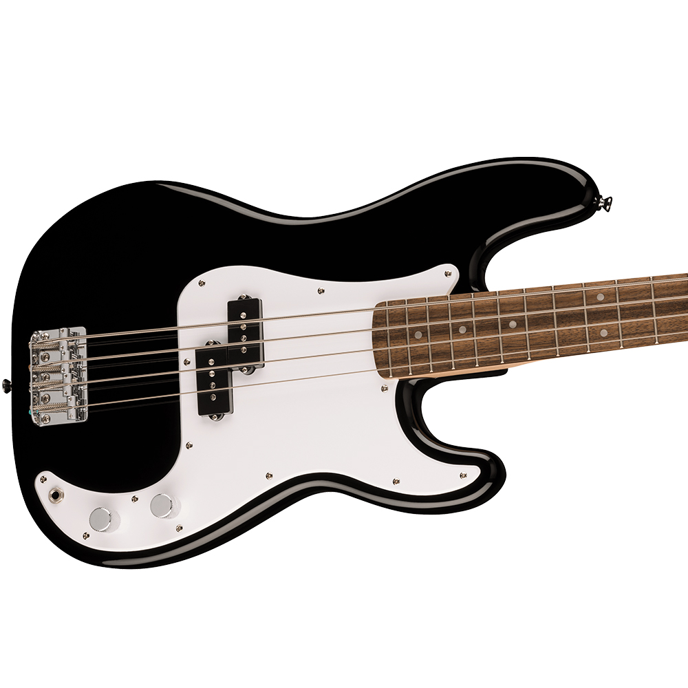 Foto 5 pulgar | Bajo Eléctrico Fender Squier Sonic Lrl Wpg Black