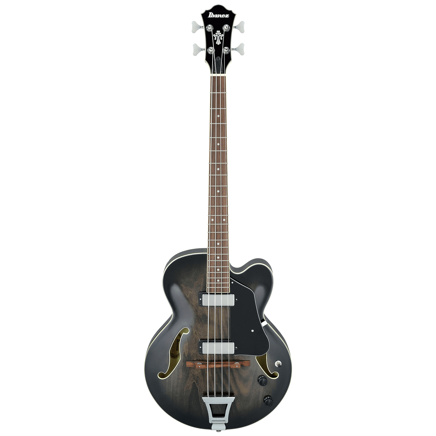 Foto 1 | Bajo Eléctrico Ibanez Artcore Afb200-tks Black Sunburst