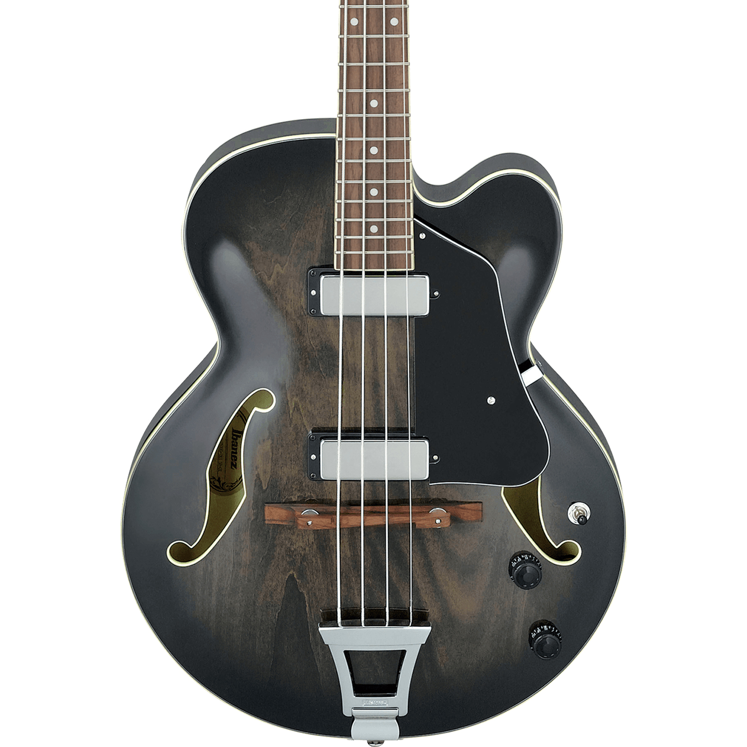 Foto 2 | Bajo Eléctrico Ibanez Artcore Afb200-tks Black Sunburst