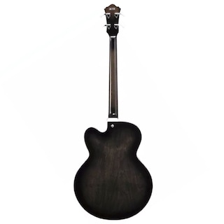 Foto 3 | Bajo Eléctrico Ibanez Artcore Afb200-tks Black Sunburst
