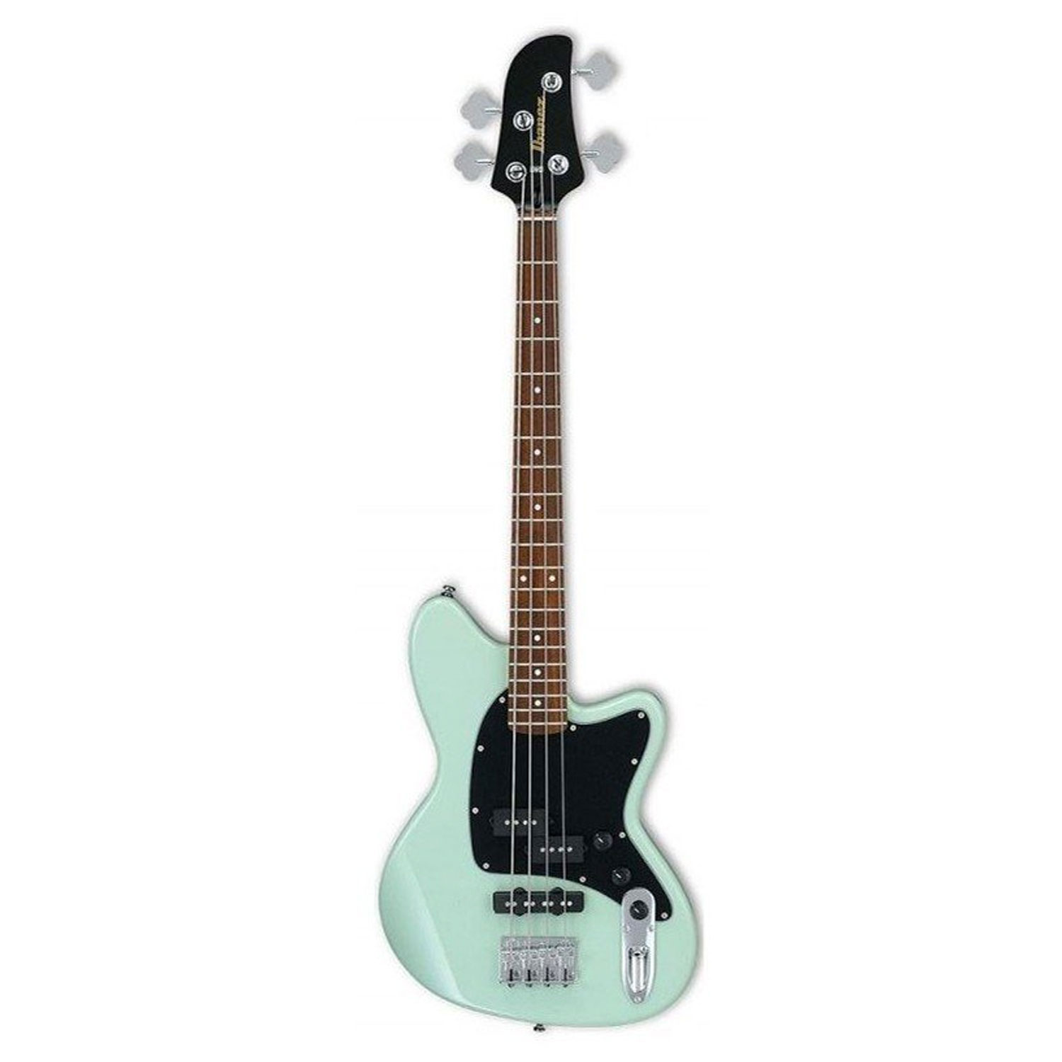 Foto 2 pulgar | Bajo Eléctrico Ibanez Tmb30-mgr Verde