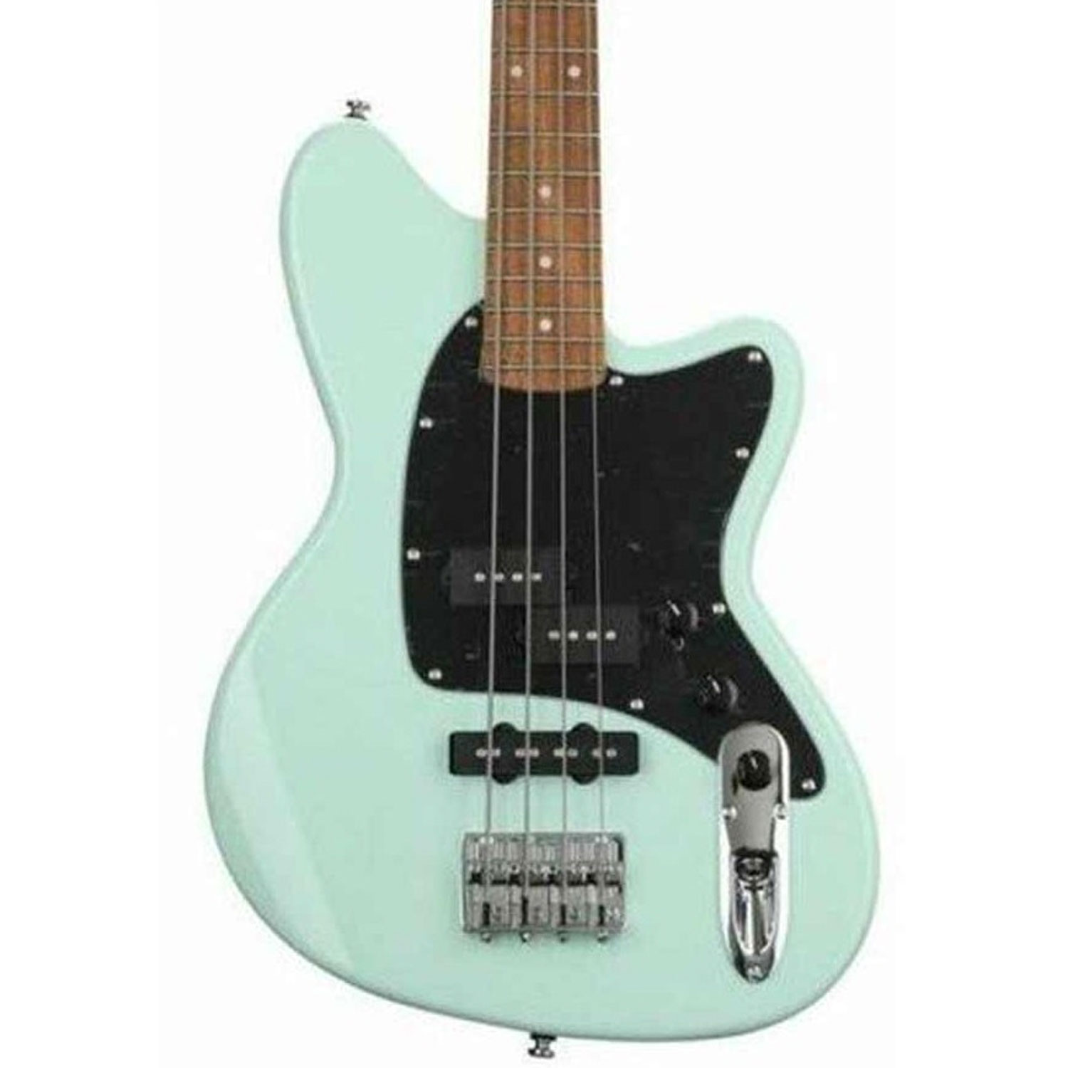 Foto 3 pulgar | Bajo Eléctrico Ibanez Tmb30-mgr Verde