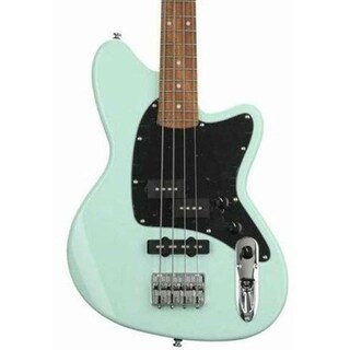 Foto 2 | Bajo Eléctrico Ibanez Tmb30-mgr Verde