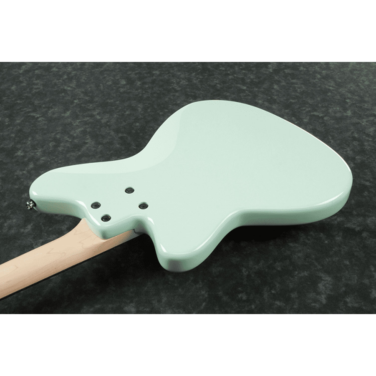 Foto 4 pulgar | Bajo Eléctrico Ibanez Tmb30-mgr Verde