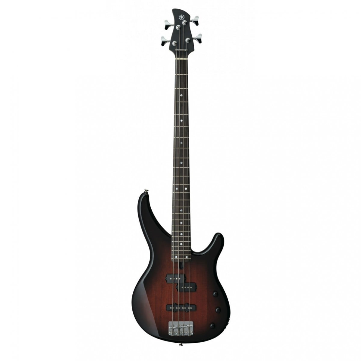 Bajo Pasivo Yamaha Trbx174ovs Color Negro Cafe $5,999