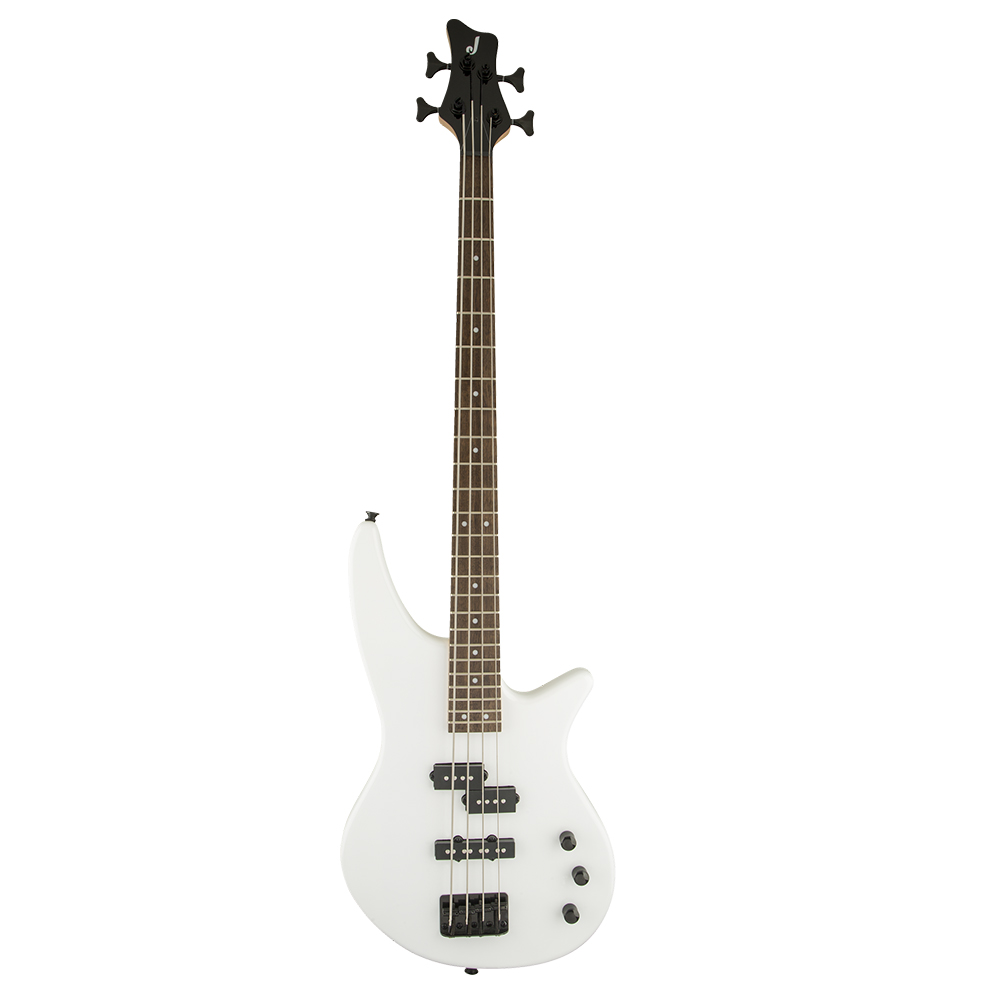 Foto 2 pulgar | Bajo Electrico Jackson Series Spectra Bass Js2 Snow White