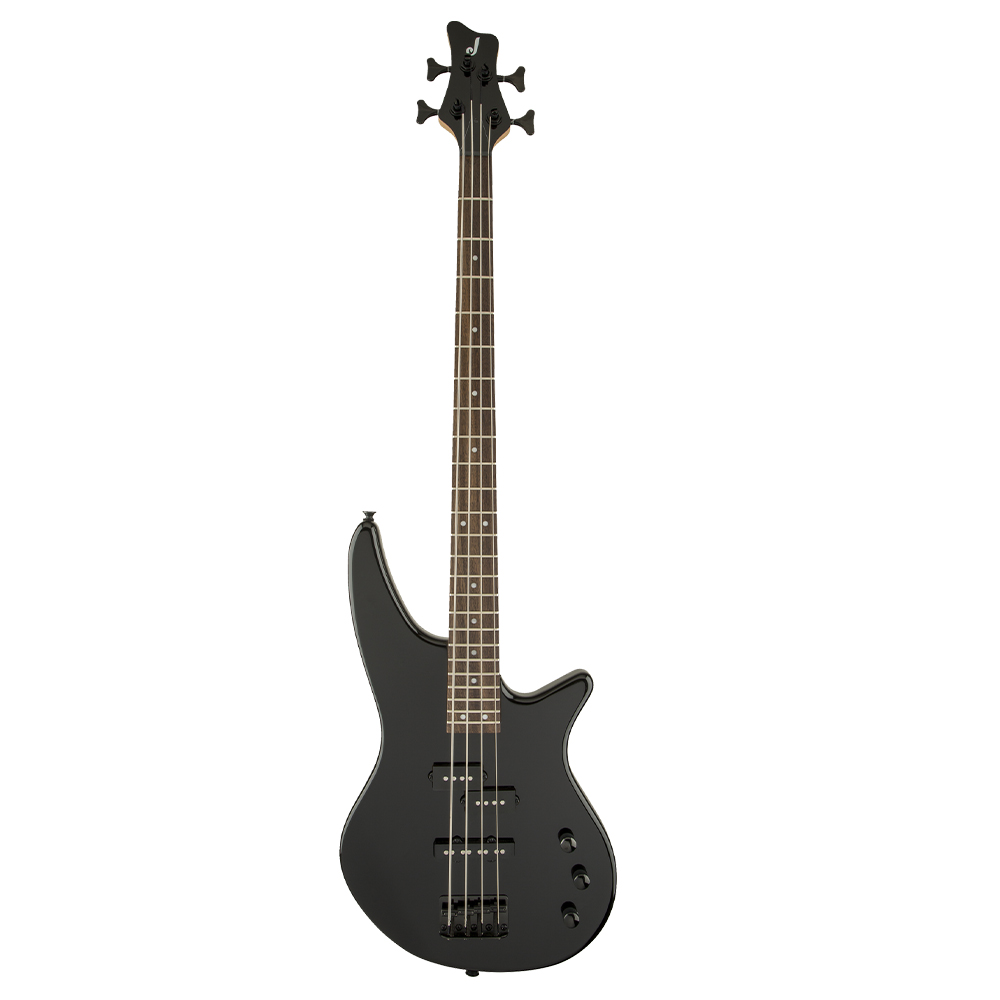 Foto 2 pulgar | Bajo Electrico Jackson Series Spectra Bass Js22 Gloss Black