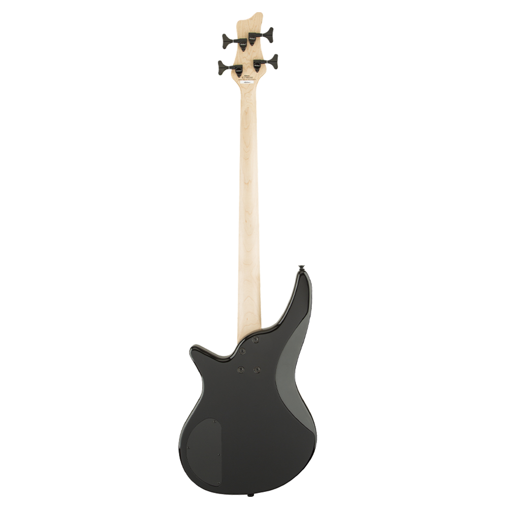 Foto 3 pulgar | Bajo Electrico Jackson Series Spectra Bass Js22 Gloss Black