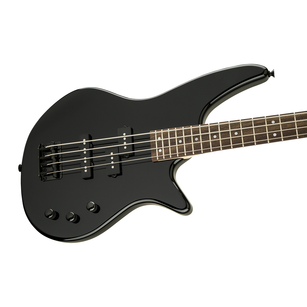 Foto 4 pulgar | Bajo Electrico Jackson Series Spectra Bass Js22 Gloss Black