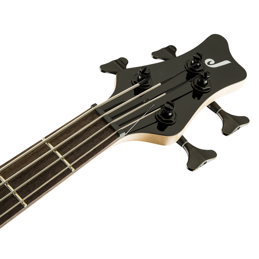 Foto 5 pulgar | Bajo Electrico Jackson Series Spectra Bass Js22 Gloss Black