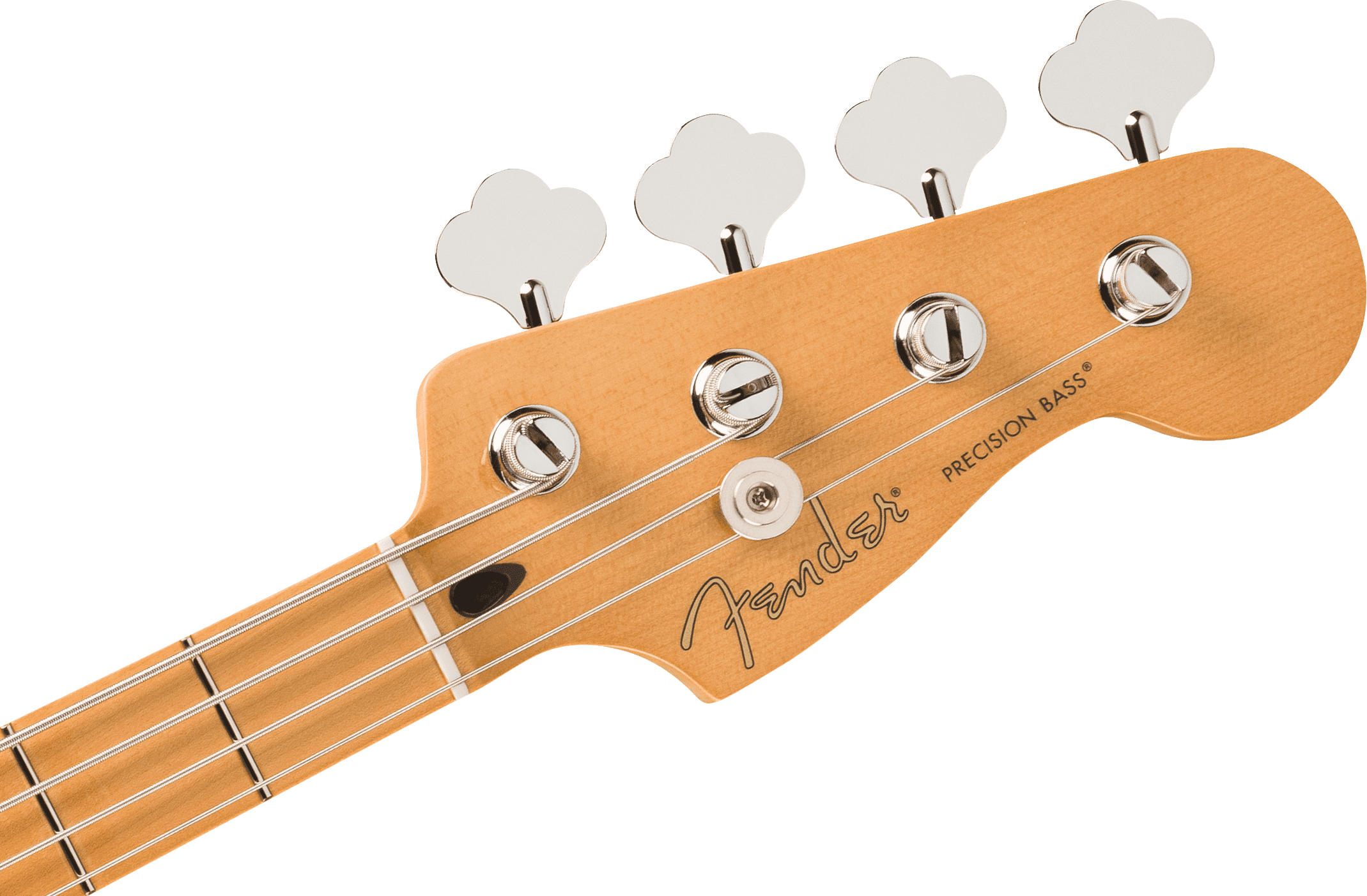 Foto 5 pulgar | Bajo Electrico Fender Player Ii Precision Bass Amarillo Hialeah
