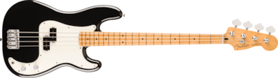 Foto 1 | Bajo Electrico Fender Player Ii Precision Bass Negro