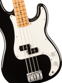 Foto 3 | Bajo Electrico Fender Player Ii Precision Bass Negro