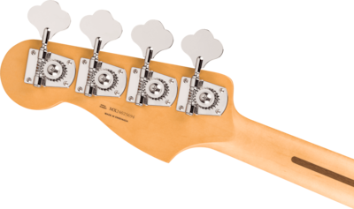 Foto 5 | Bajo Electrico Fender Player Ii Precision Bass Negro