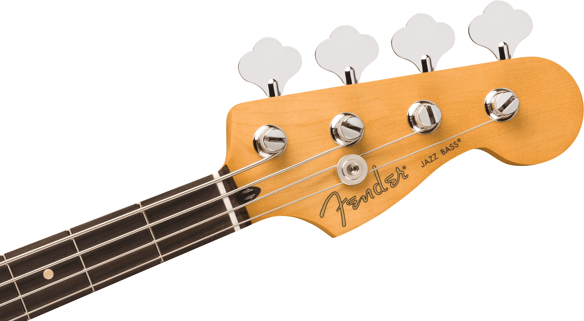 Foto 5 pulgar | Bajo Electrico Fender Player Ii Jazz Bass Birch Green Diapason Rosewood