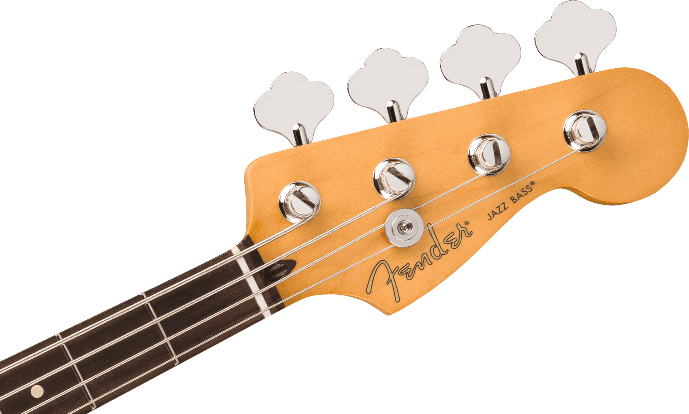 Foto 5 pulgar | Bajo Electrico Fender Player Ii Jazz Bass Aquatone Blue Diapason Rosewood