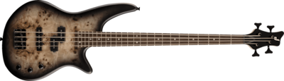 Foto 1 | Bajo Eléctrico Jackson Serie Js Spectra Bass Js2p Negro Diapasón de Laurel