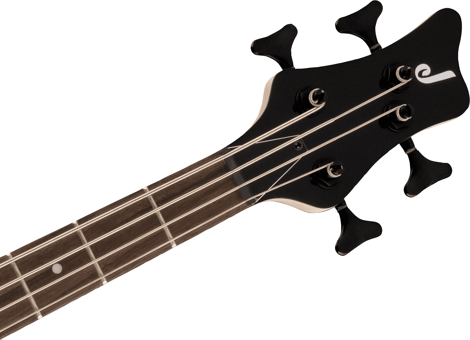 Foto 5 | Bajo Eléctrico Jackson Serie Js Spectra Bass Js2p Negro Diapasón de Laurel