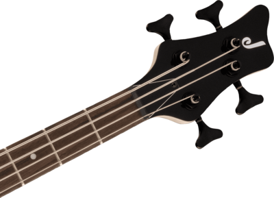 Foto 5 | Bajo Eléctrico Jackson Serie Js Spectra Bass Js2p Negro Diapasón de Laurel