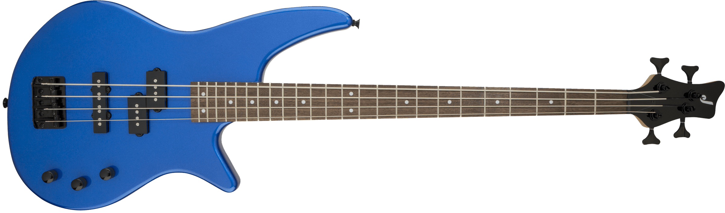 Foto 2 pulgar | Jackson Bajo Electrico Serie Js Spectra Bass Js2