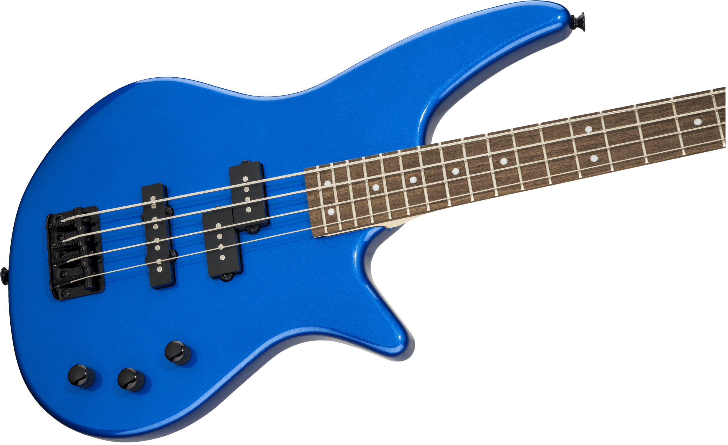 Foto 4 pulgar | Jackson Bajo Electrico Serie Js Spectra Bass Js2