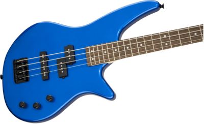 Foto 3 | Jackson Bajo Electrico Serie Js Spectra Bass Js2