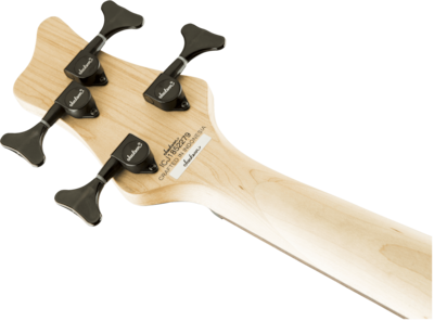Foto 5 | Jackson Bajo Electrico Serie Js Spectra Bass Js2