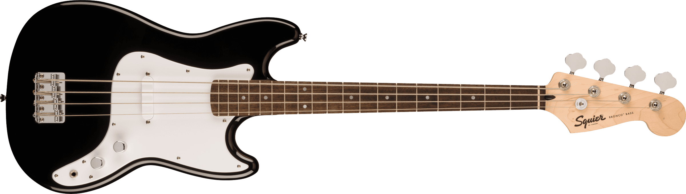 Bajo Eléctrico Fender Squier Sonic Bronco