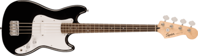 Foto 1 | Bajo Eléctrico Fender Squier Sonic Bronco