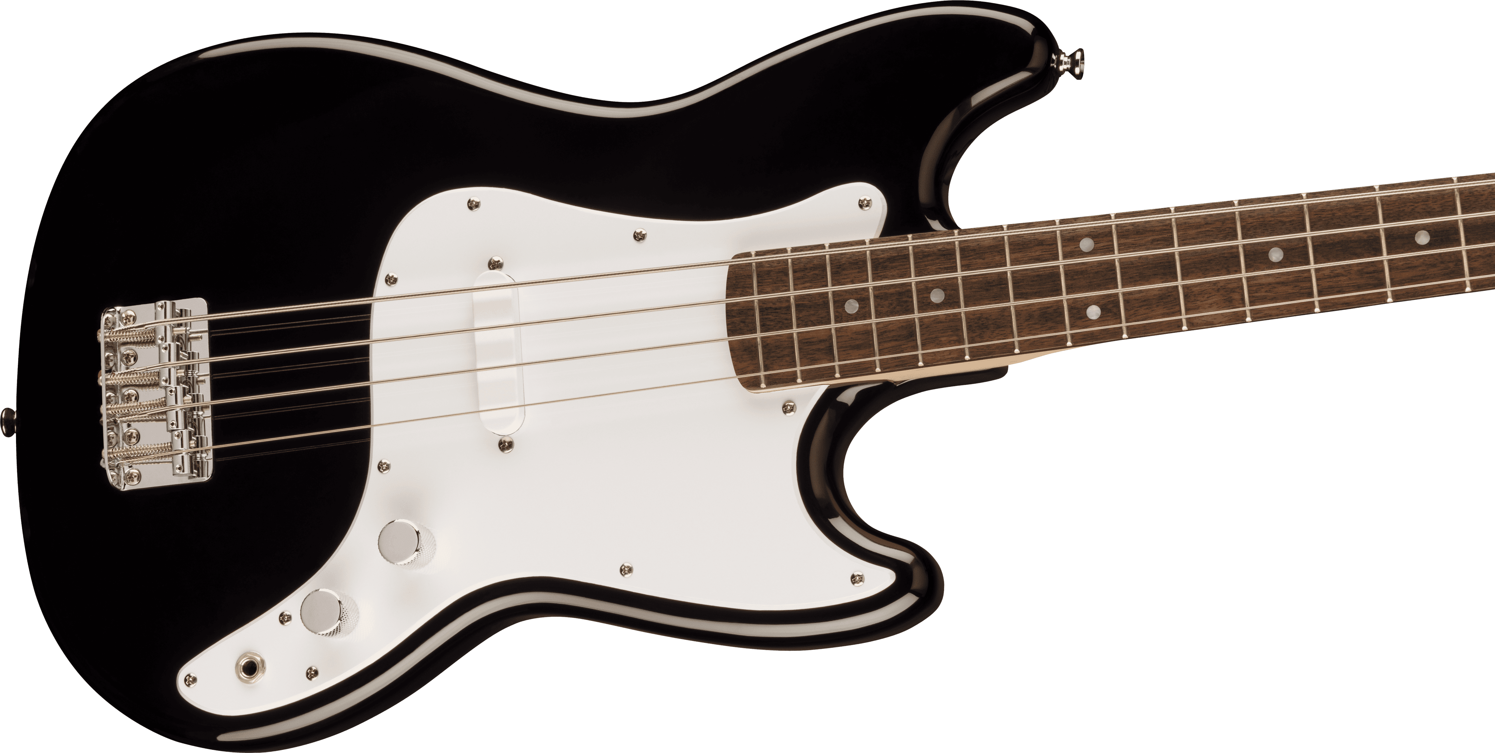 Foto 4 pulgar | Bajo Eléctrico Fender Squier Sonic Bronco