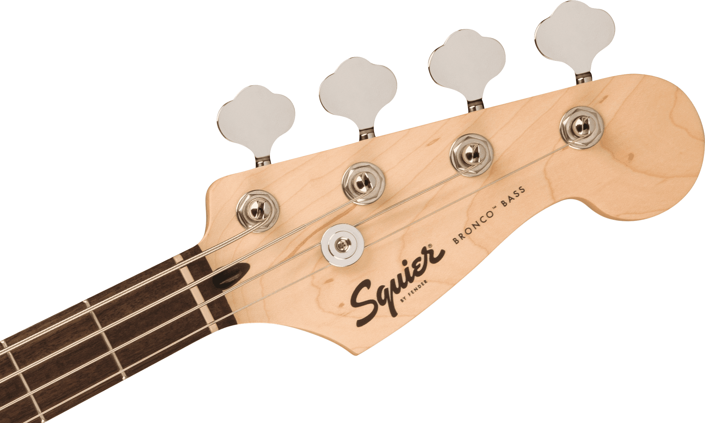 Foto 5 | Bajo Eléctrico Fender Squier Sonic Bronco