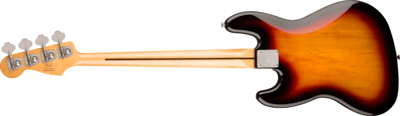 Foto 2 | Bajo Electrico Classic Vibe '70s Jazz BassDiapason De Arce Sunburst De 3 Colores