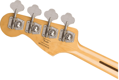 Foto 5 | Bajo Electrico Classic Vibe '70s Jazz BassDiapason De Arce Sunburst De 3 Colores