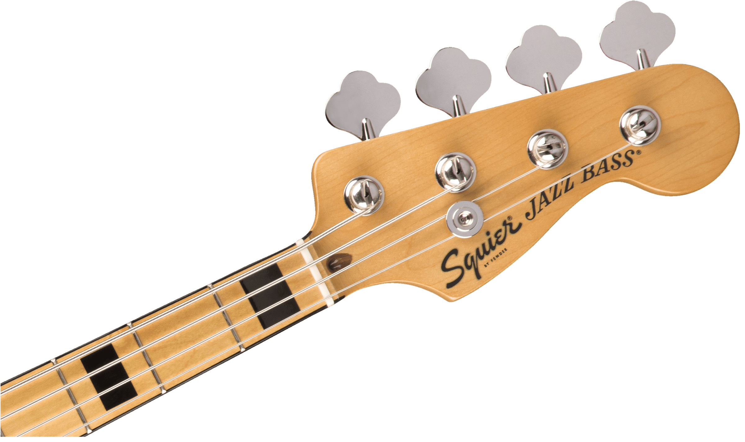 Foto 5 pulgar | Bajo Electrico  Classic Vibe '70s Jazz Bass  Color Beige Natural Diapason De Arce Natural