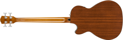 Foto 2 | Fender Bajo Electroacustico Cb-60sce