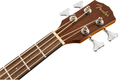 Foto 5 | Fender Bajo Electroacustico Cb-60sce