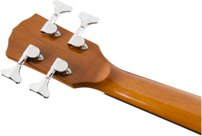 Foto 6 | Fender Bajo Electroacustico Cb-60sce