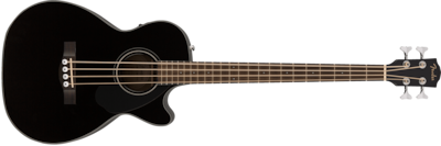 Foto 1 | Fender Bajo Electroacustico Cb-60sce