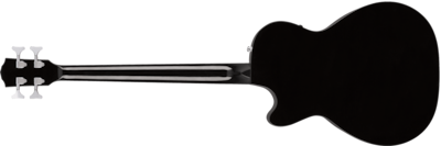 Foto 2 | Fender Bajo Electroacustico Cb-60sce