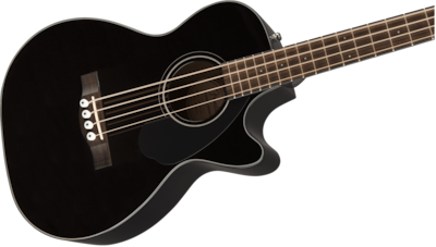 Foto 3 | Fender Bajo Electroacustico Cb-60sce