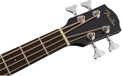 Foto 5 | Fender Bajo Electroacustico Cb-60sce